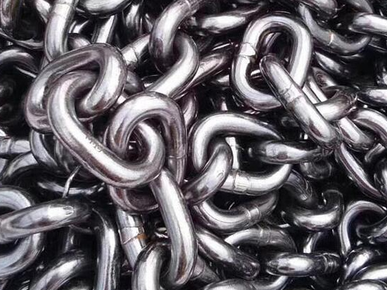 硬汉视频下载免费版锰钢镀锌起重硬汉视频APP在线观看20mn2a圆环硬汉视频APP在线观看